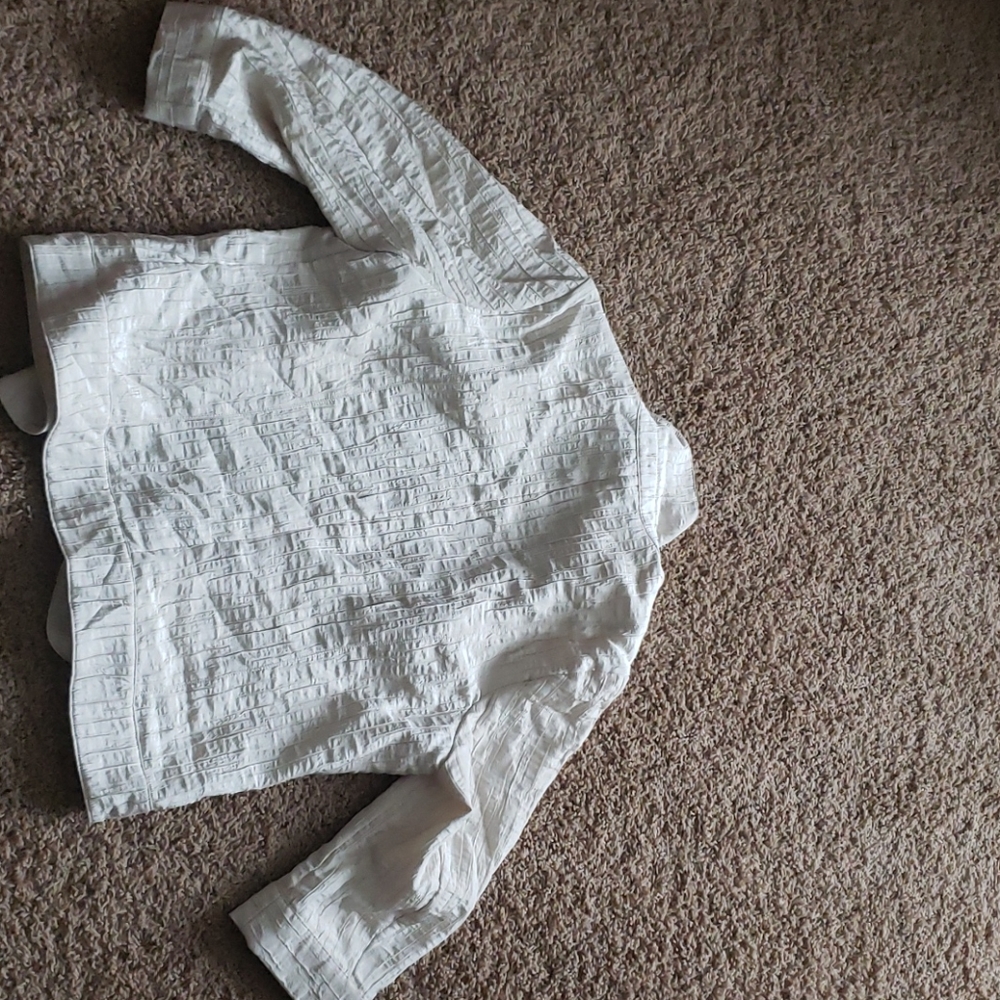 Jacket - Picture 2 of 4